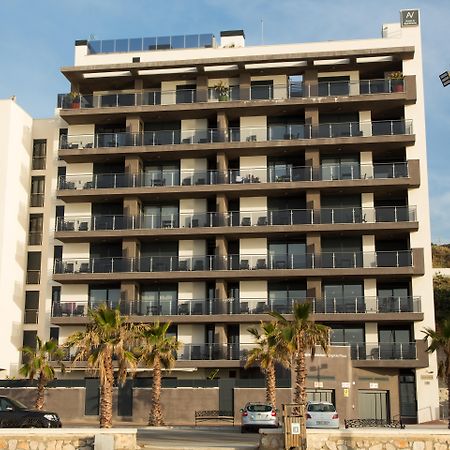 Apartamentos Fuengirola Playa Extérieur photo