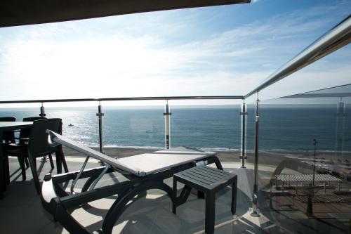 Apartamentos Fuengirola Playa Extérieur photo