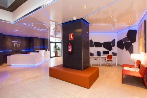 Apartamentos Fuengirola Playa Extérieur photo