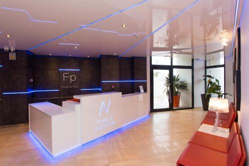 Apartamentos Fuengirola Playa Extérieur photo