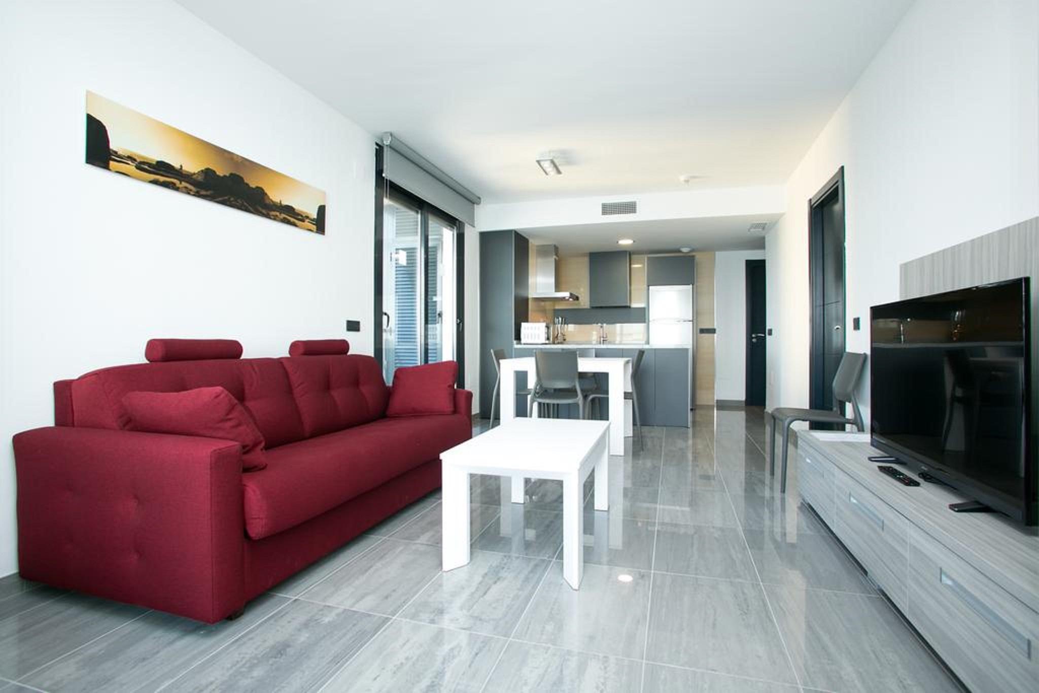 Apartamentos Fuengirola Playa Extérieur photo