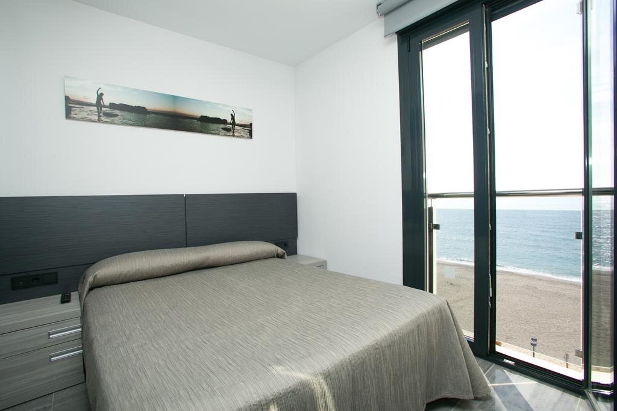 Apartamentos Fuengirola Playa Extérieur photo