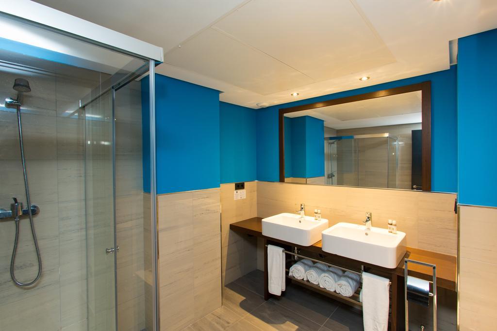 Apartamentos Fuengirola Playa Extérieur photo