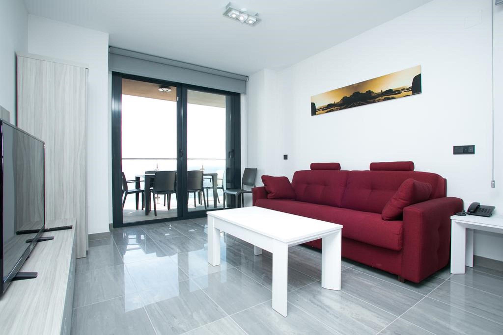 Apartamentos Fuengirola Playa Extérieur photo