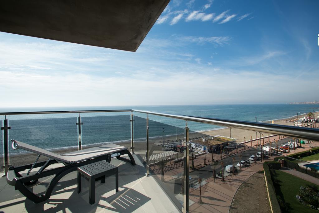 Apartamentos Fuengirola Playa Extérieur photo