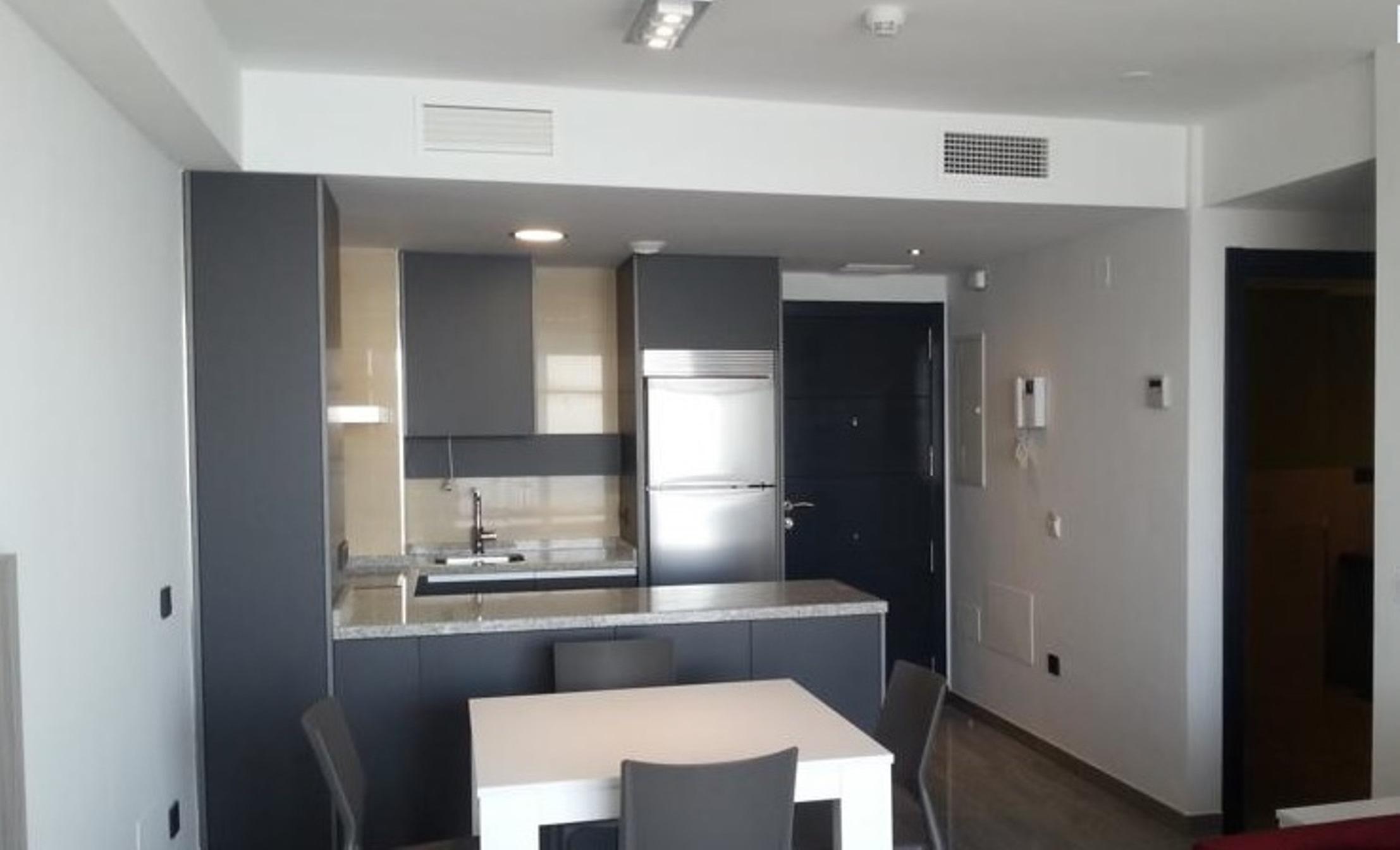 Apartamentos Fuengirola Playa Extérieur photo