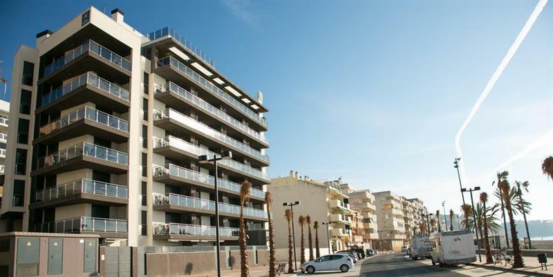 Apartamentos Fuengirola Playa Extérieur photo