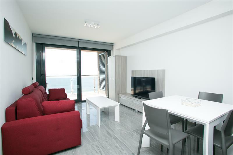 Apartamentos Fuengirola Playa Extérieur photo