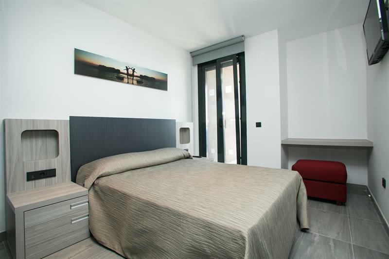 Apartamentos Fuengirola Playa Extérieur photo